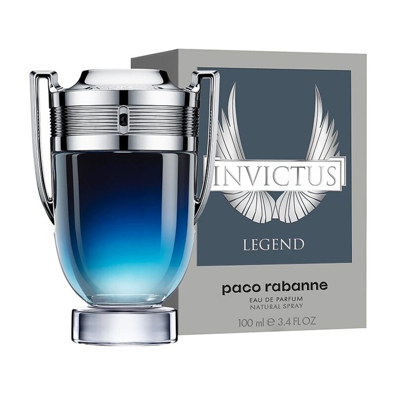 Invictus Legend Men 100ml EDP