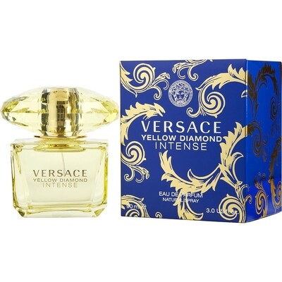 Yellow Diamond intense by Versace 90ml Edp