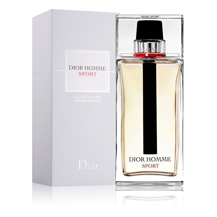 Dior Homme Sport 125ml Edt