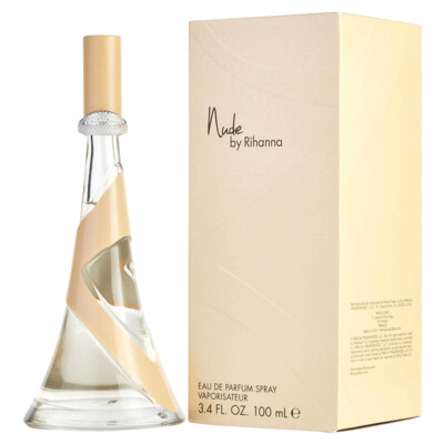 Nude by Rihanna 100ml EDP