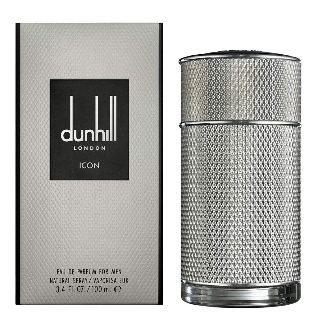 Icon by Alfred Dunhill 100ml Edp