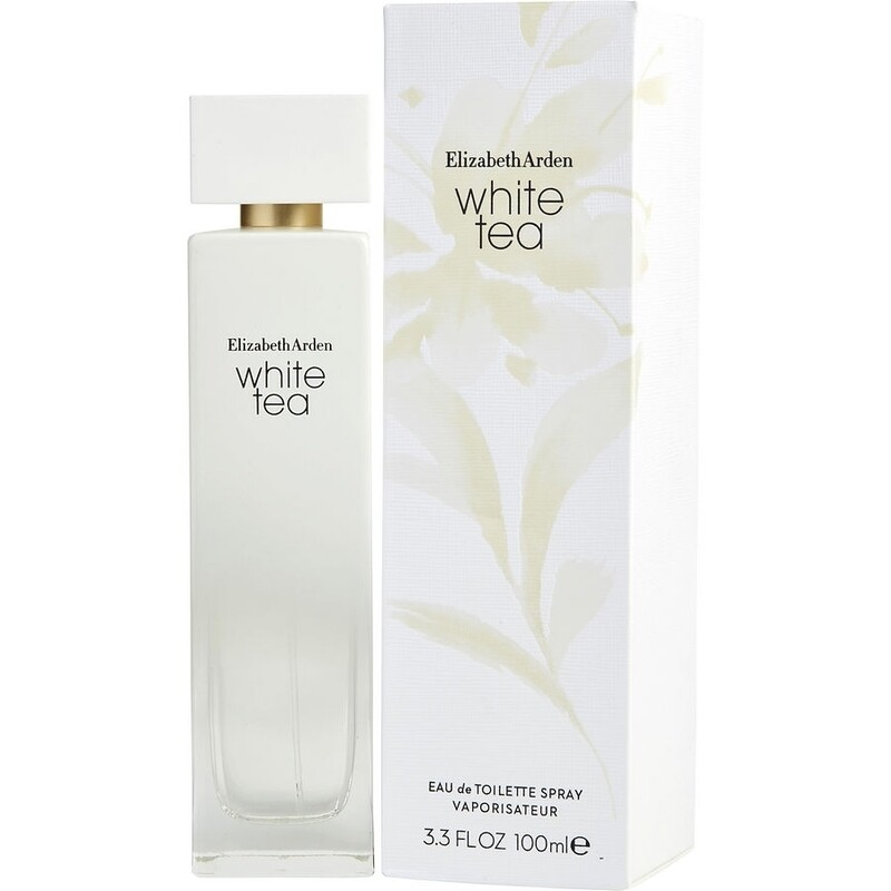 White Tea by Elizabeth Arden 100ml EDT