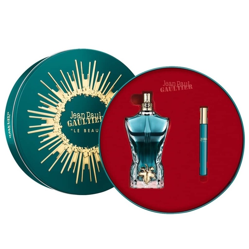 Le Beau by Jean Paul Gaultier 2-Piece Gift Set