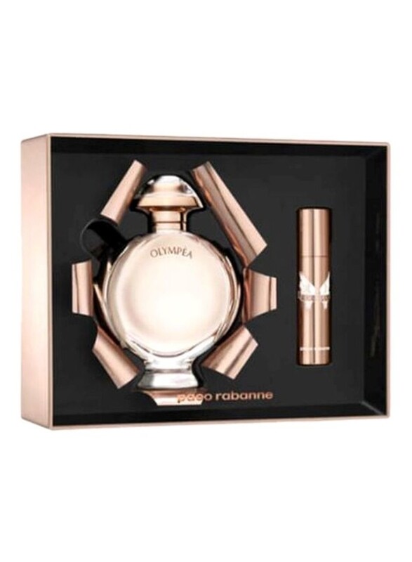 Olympea by Paco Rabanne 2-Piece Gift Set