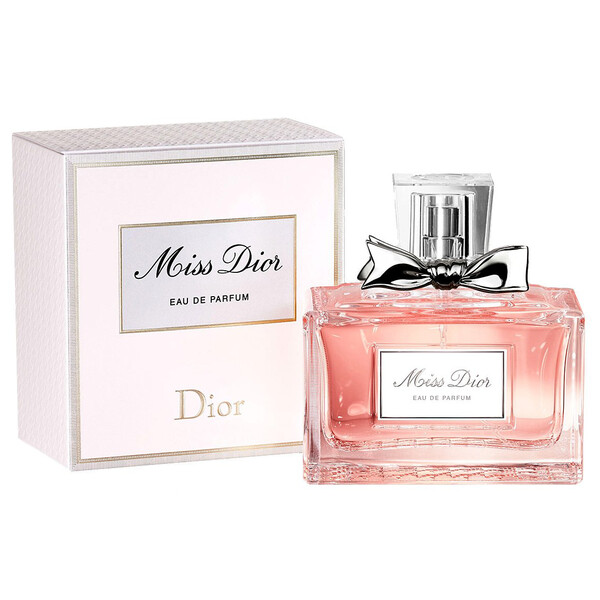 Miss Dior by Christian Dior 100ml EDP