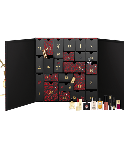 Yves Saint Laurent 24 Days of Beauty Gift Set
