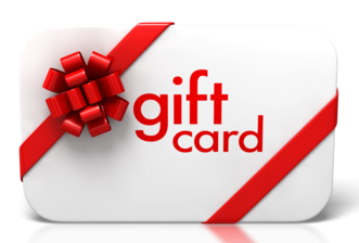 Gift Card - For your loved ones, to shop any products we have!