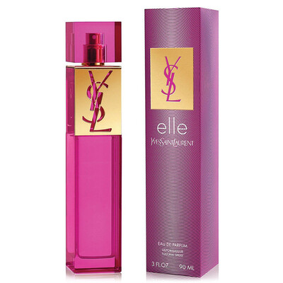 Elle by Yves Saint Laurent 90ml EDP