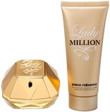 Lady Million by Paco Rabanne 2-Piece Gift Set 