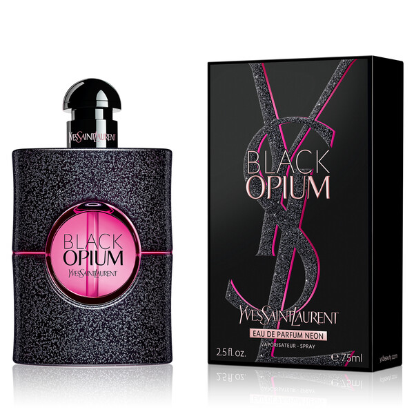 Black Opium Neon by YSL 75ml EDP