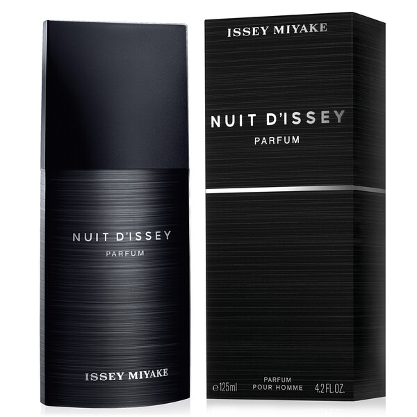 Nuit D&#39;Issey Parfum by Issey Miyake 125ml EDP