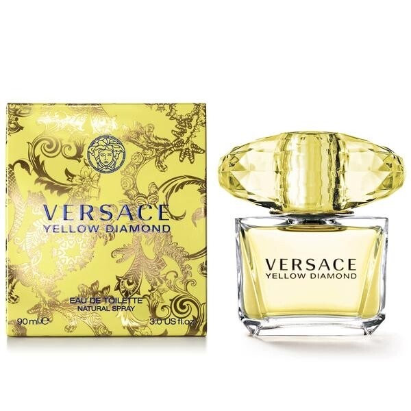 Yellow Diamond by Versace 90ml Edt