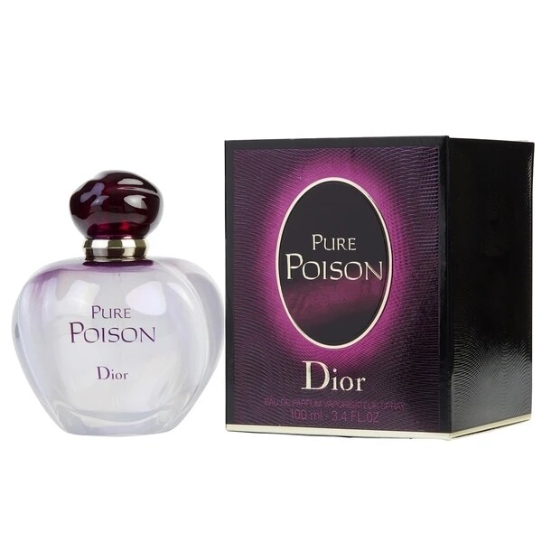 Pure Poison by Dior 100ml EDP