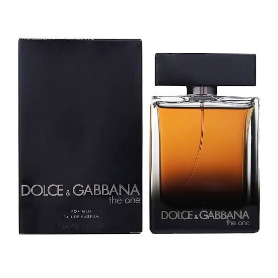 The One by Dolce & Gabbana for men 100ml EDP 
