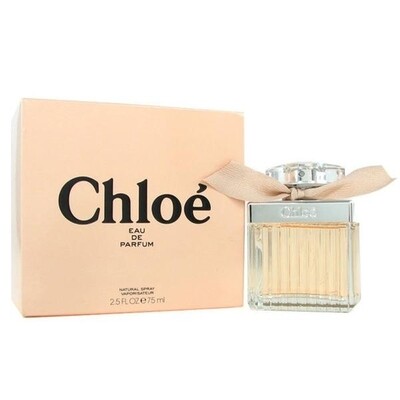Chloe by Chloe 75ml EDP 