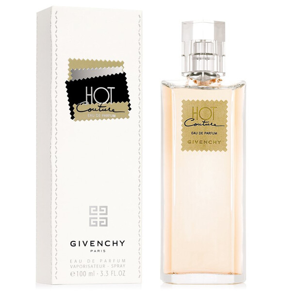 Hot Couture for women by Givenchy 100ml EDP