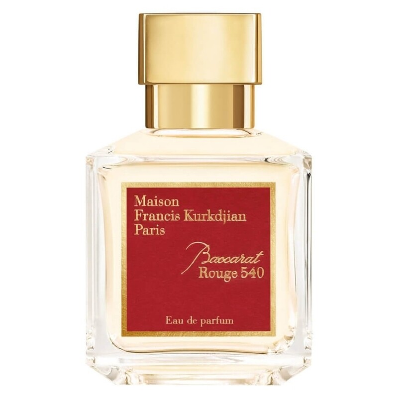 Baccarat Rouge 540 by Maison Francis Kurkdjian 70ml EDP 