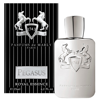 Pegasus by Parfums de Marly 125ml EDP 