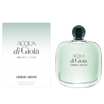 Acqua Di Gioia by Giorgio Armani 100ml EDP