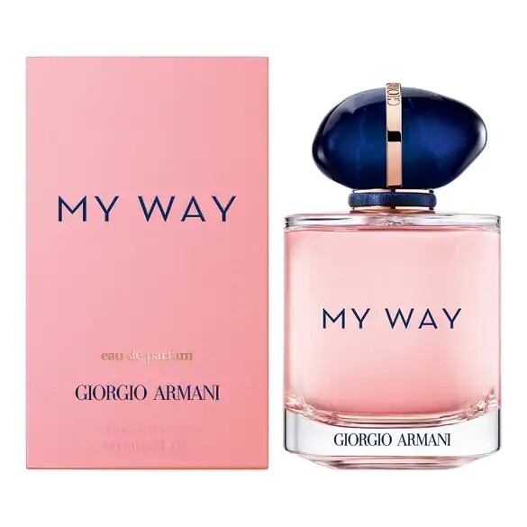 My Way by Giorgio Armani 90ml EDP 