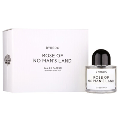 Rose Of No Man&#39;s Land by Byredo 100ml EDP