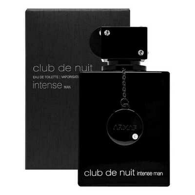Club De Nuit Intense Man by Armaf 105ml EDP