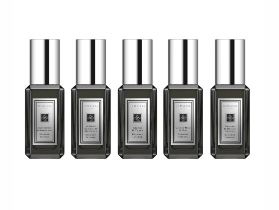 Jo Malone London Cologne Intense Collection