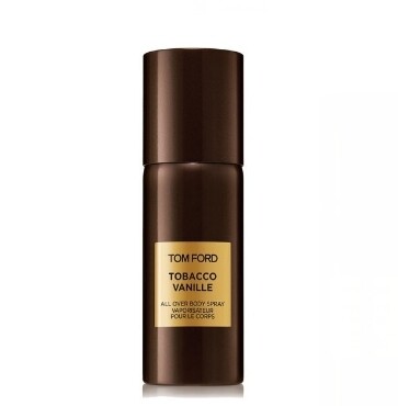 Tobacco Vanille by Tom Ford Body Spray for women 150ml