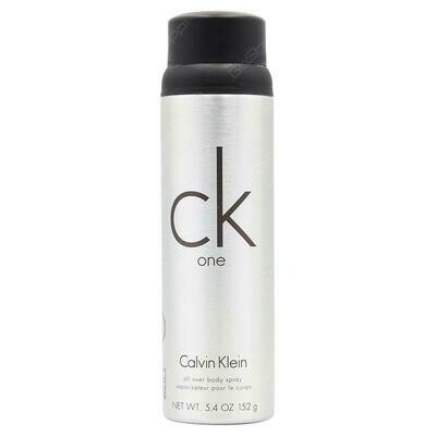 Calvin Klein One Deodorant Spray 152ml
