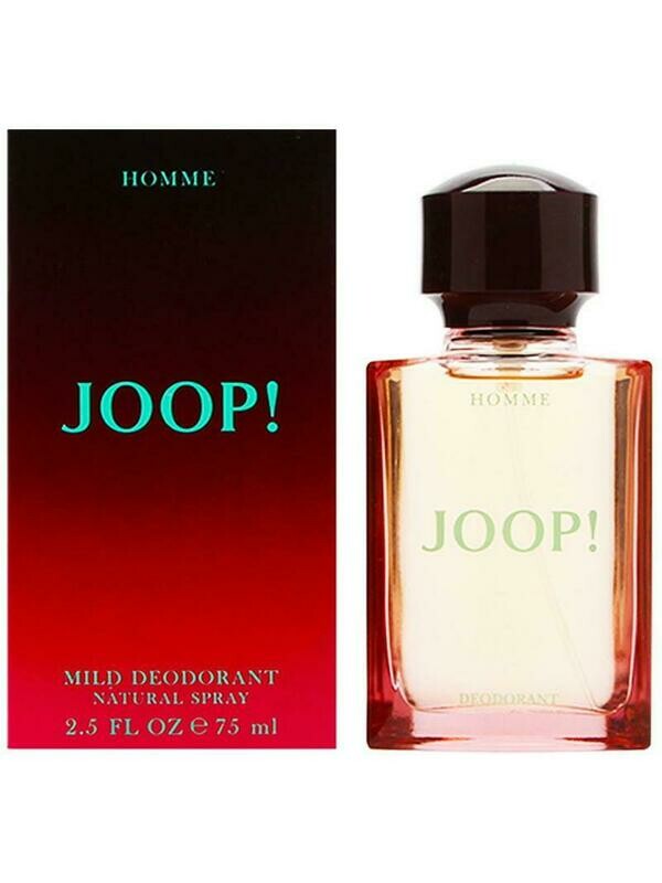 Joop Homme Mild Deo Spray 75ml