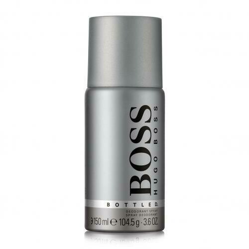 Hugo Boss Bottled Men Deodorant Spray 150ml