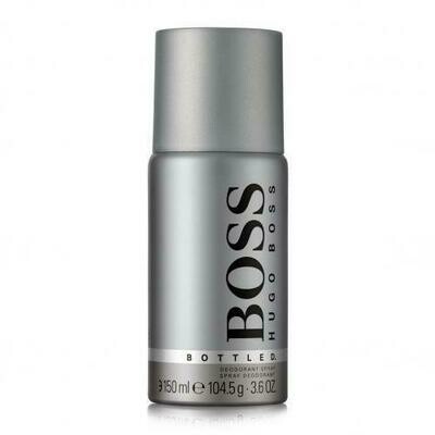 Hugo Boss Bottled Men Deodorant Spray 150ml