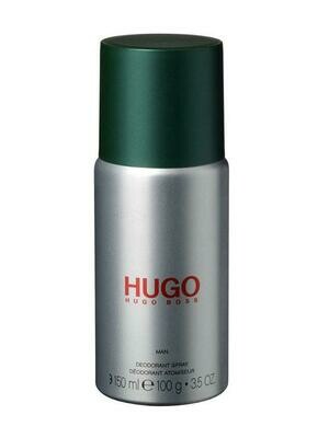 Hugo Boss Green Deodorant 150ml