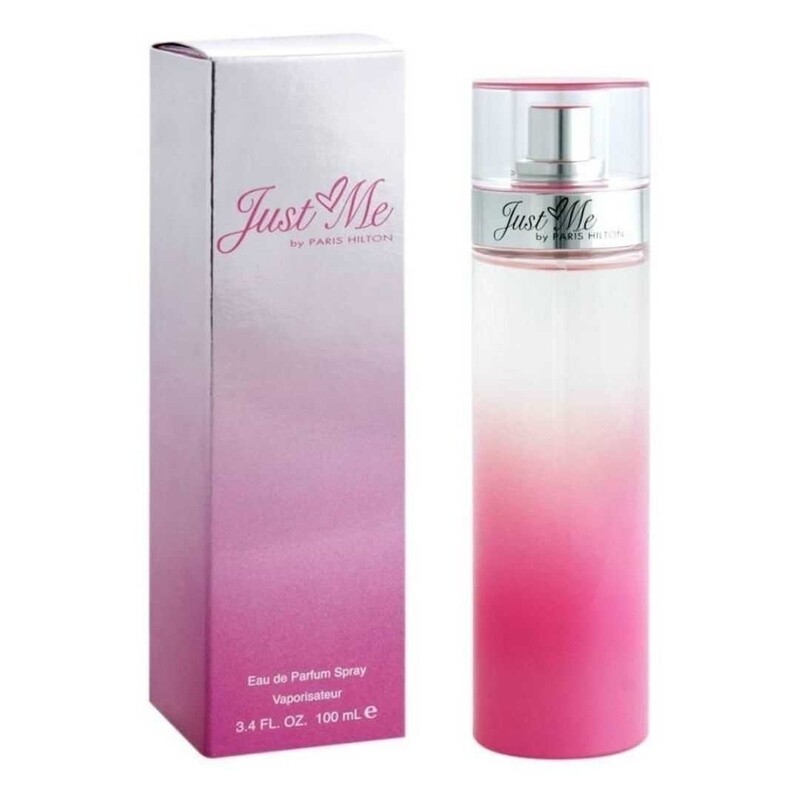 Just Me by Paris Hilton 100ml EDP