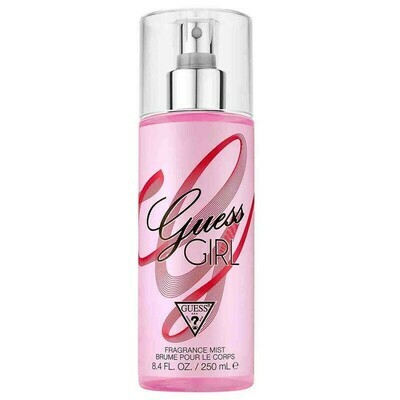 Guess Girl Body Mist 250ml