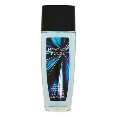 Beyonce Pulse Deodorant 75ml