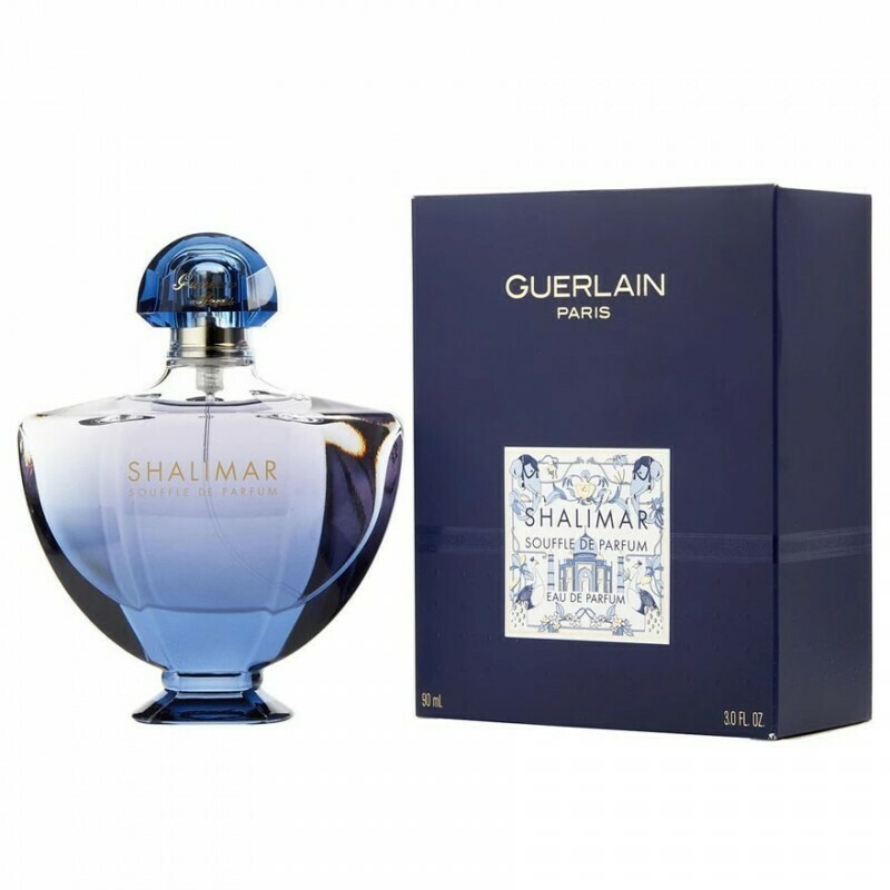 Souffle de Shalimar by Guerlain for Women 90ml EDP