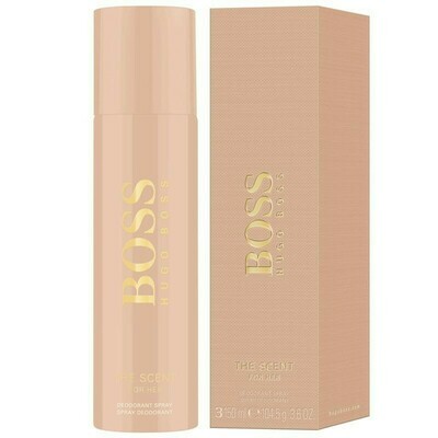 Hugo Boss The Scent Deodorant 150ml