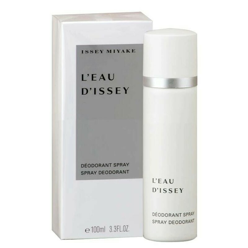 Issey Miyake Classic Deodorant 100ml