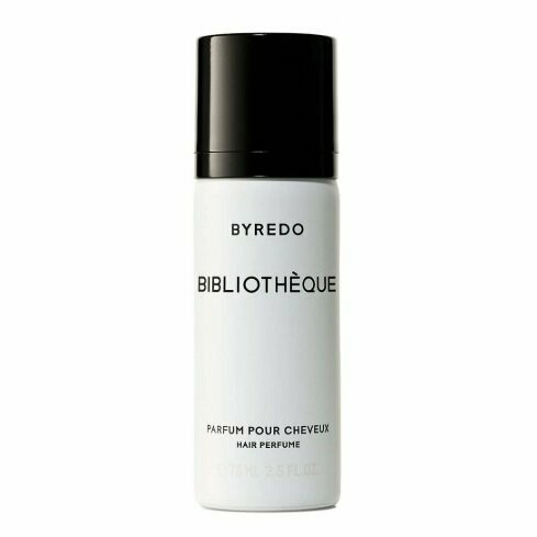 Byredo Bibliotheque Hair Mist 75ml