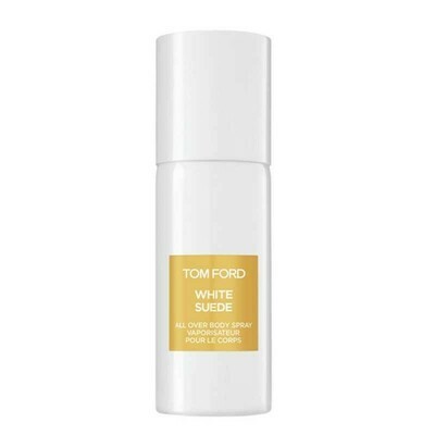 Tom Ford White Suede Deodorant 150ml