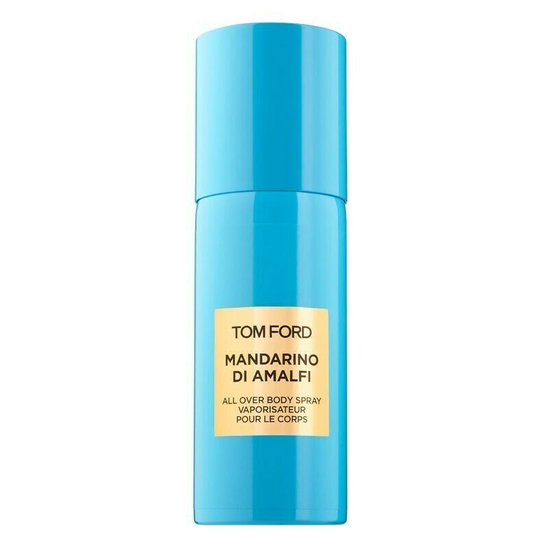 Tom Ford Mandarino Di Amalfi All Over Body Spary 150ml