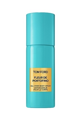 Tom Ford Fleur de Portofino Body Spray 150ml