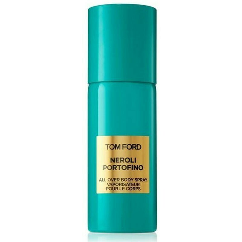 Tom Ford Neroli Portofino All Over Body Spray 150ml