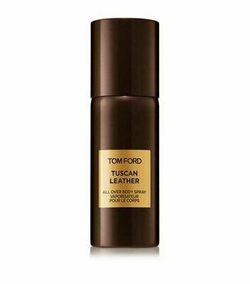 Tom Ford Tuscan Leather Body Spray 150ml