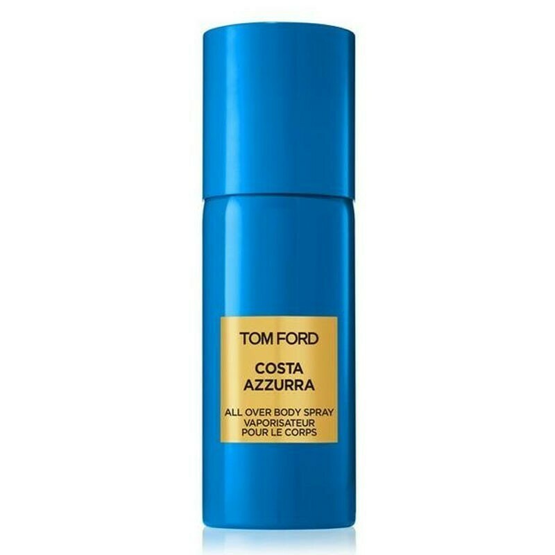 Tom Ford Costa Azzurra All Over Body Spary 150ml