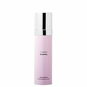 Chanel Chance Deodorant 100ml for Woman