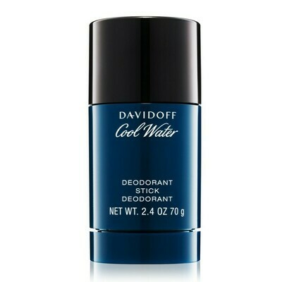Davidoff Cool Water Deodorant Stick for men 70g