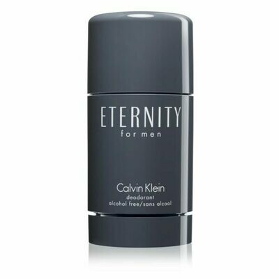 Calvin Klein Eternity Men Deo Stick 75g