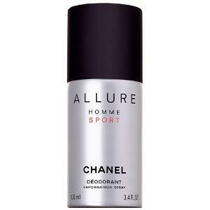 Chanel Allure Homme Sport Deo Spray 100ml